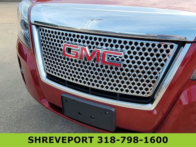 Used 2013 GMC Terrain Denali FWD image 30