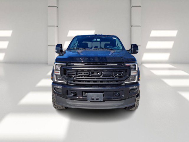 Used 2021 Ford F250 Lariat image 2