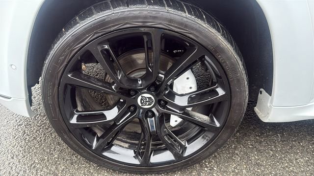 Used 2020 Jeep Grand Cherokee High Altitude image 11