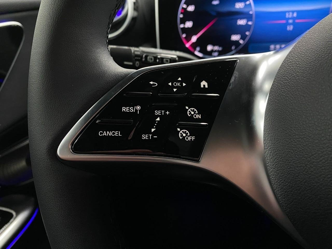 New 2026 Mercedes-Benz GLC 300 4MATIC image 48