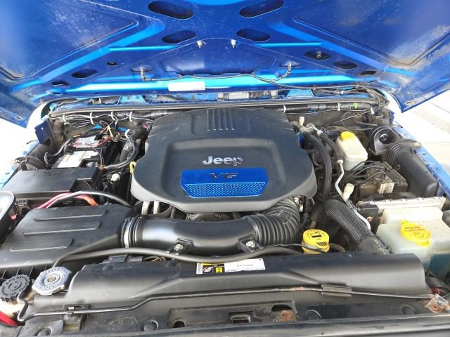 Used 2015 Jeep Wrangler Sport w/ Quick Order Package 24S image 58