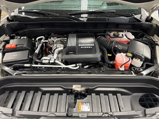 New 2026 GMC Sierra 1500 Denali w/ Technology Package AWD/4WD image 31