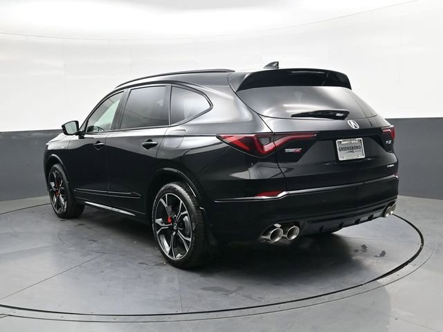 New 2026 Acura MDX Type S image 5