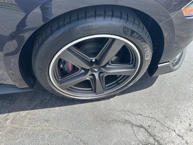 Used 2022 Ford Mustang Mach 1 RWD image 17