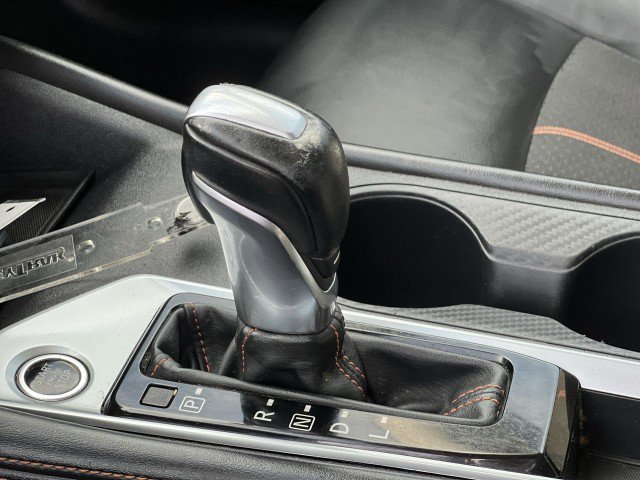 Used 2019 Nissan Altima 2.5 SR w/ SR Premium Package FWD image 15