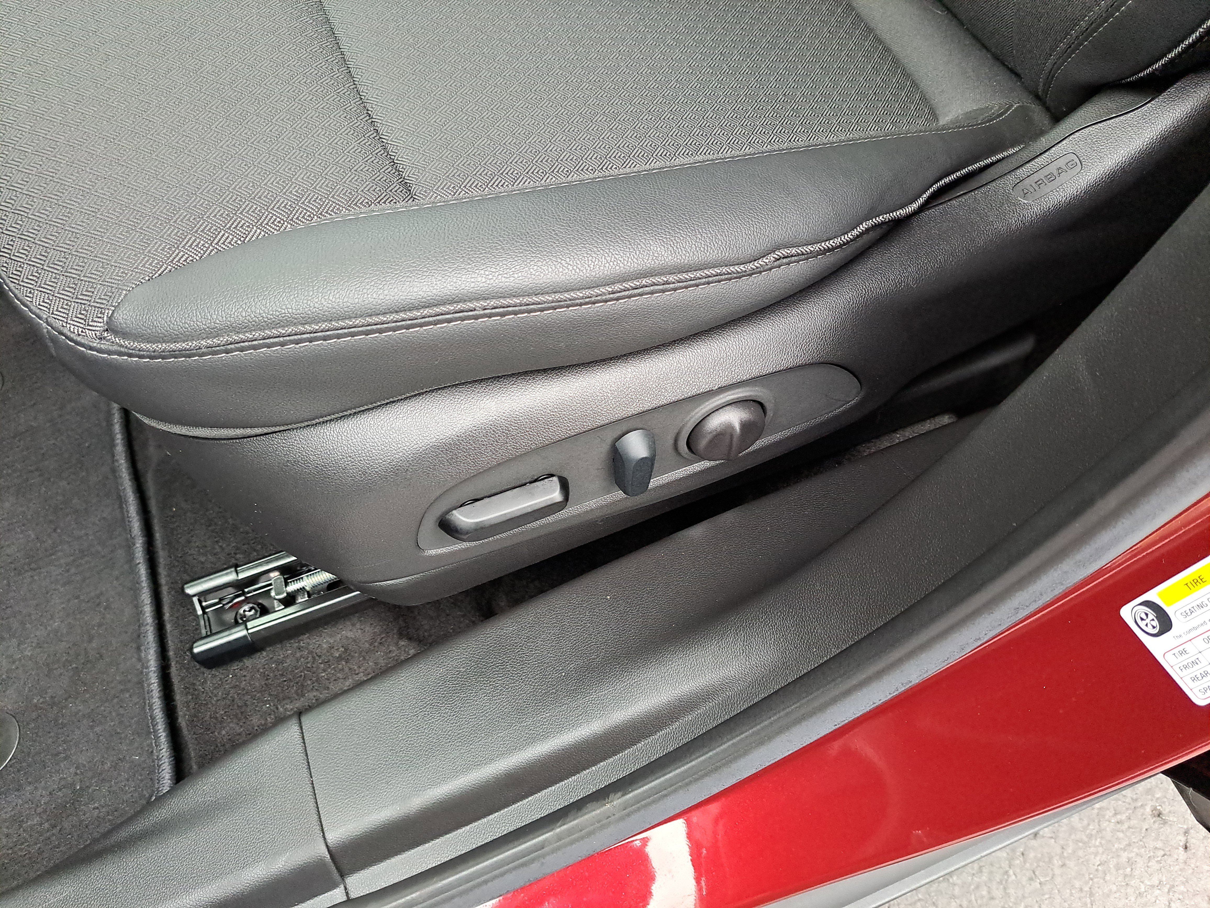 Used 2023 Buick Encore GX Preferred w/ Cold Weather Comfort Package image 12