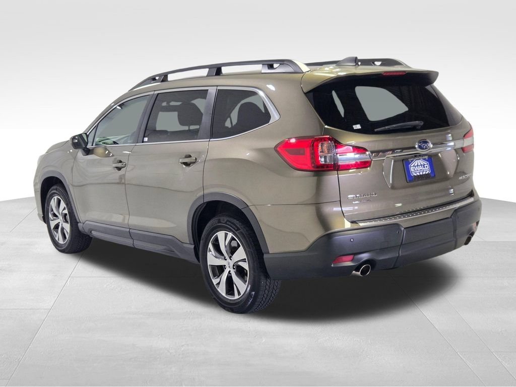 Used 2022 Subaru Ascent Premium w/ Convenience Package AWD/4WD image 27