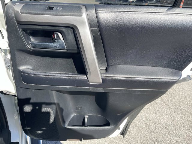 Used 2019 Toyota 4Runner Limited AWD/4WD image 21