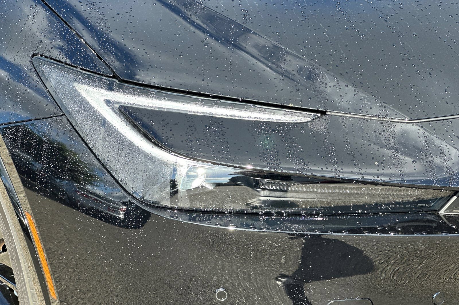 New 2027 Toyota Prius Plug-In Hybrid FWD image 31