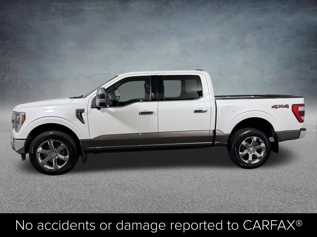 Used 2023 Ford F150 King Ranch AWD/4WD image 3