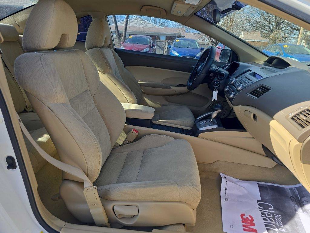 Used 2008 Honda Civic LX image 19