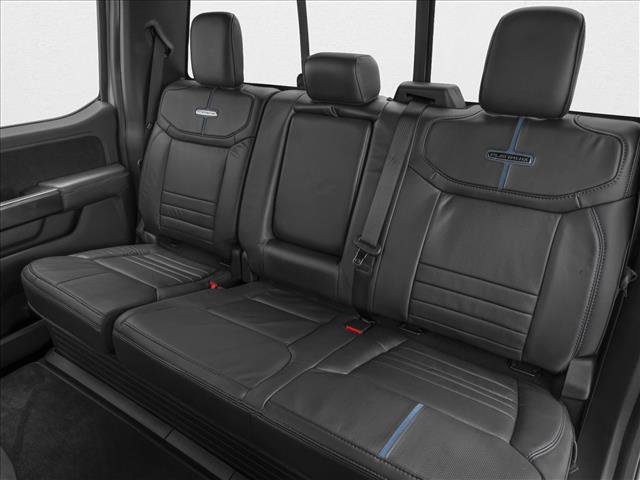 New 2026 Ford F150 Platinum w/ Equipment Group 702A High AWD/4WD image 9