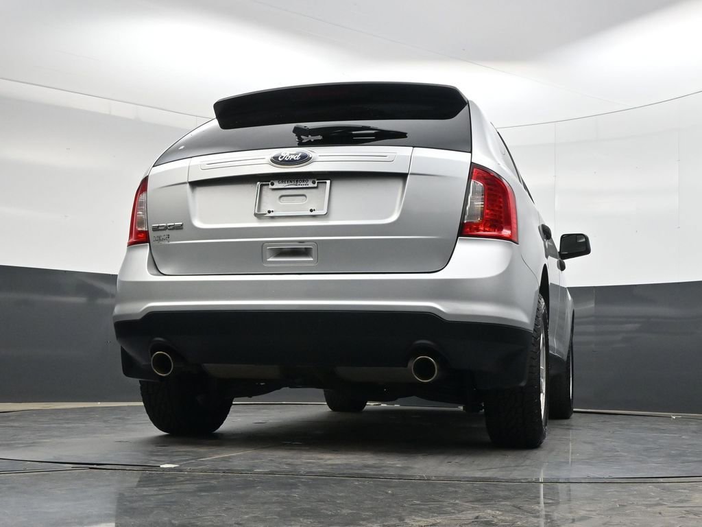 Used 2011 Ford Edge SE FWD image 28