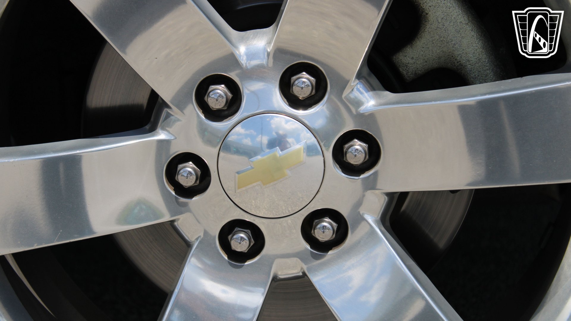 Used 2006 Chevrolet TrailBlazer LT w/ SS Package RWD image 38