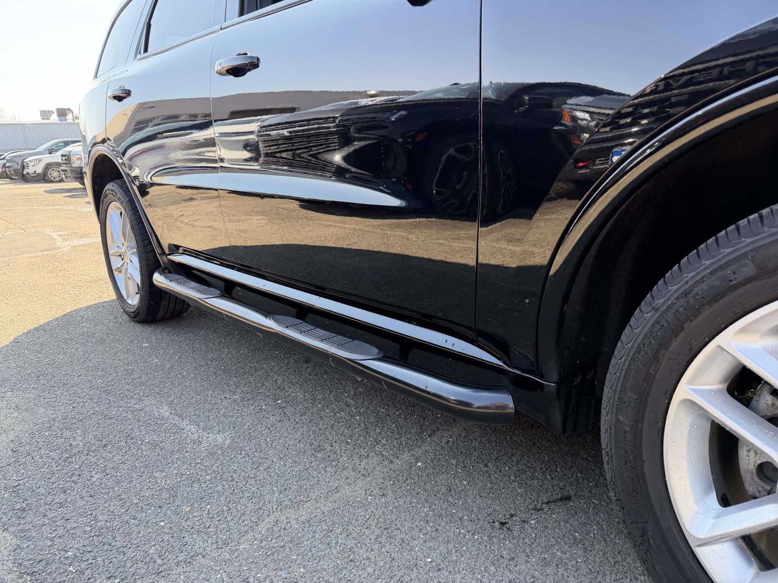 Used 2022 Dodge Durango GT image 7