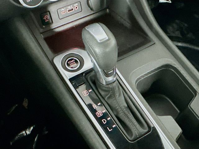 Used 2024 Nissan Sentra SV FWD image 17