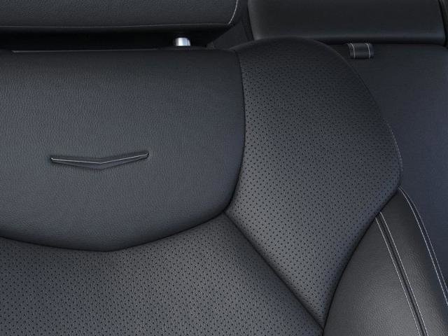 New 2026 Cadillac CT4 Premium Luxury image 21