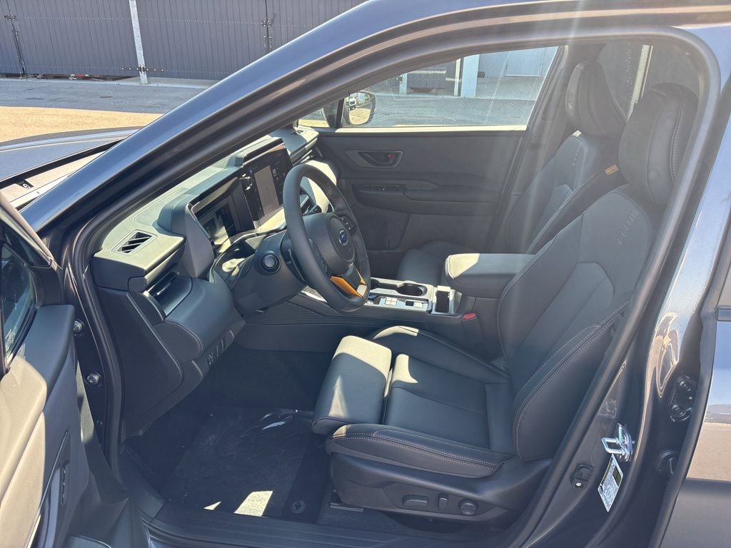New 2026 Subaru Outback Wilderness AWD/4WD image 9