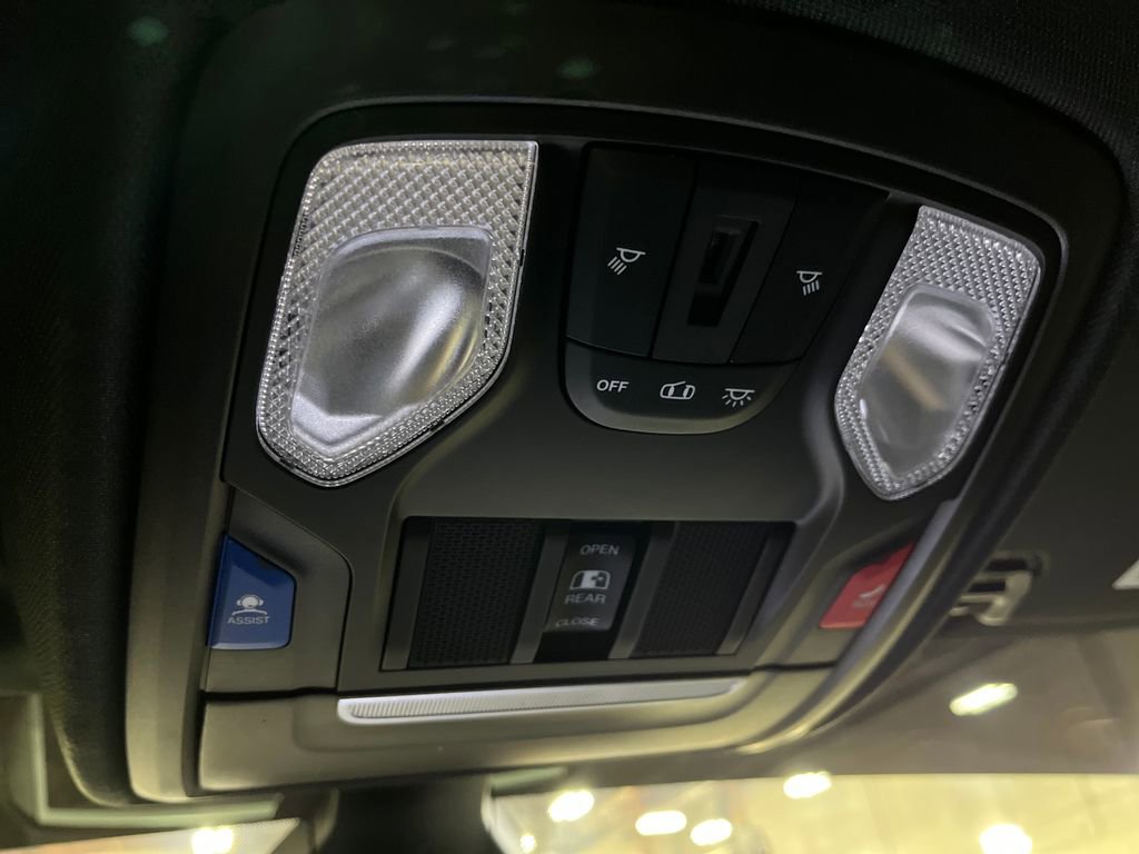 Used 2022 RAM 1500 Big Horn image 15