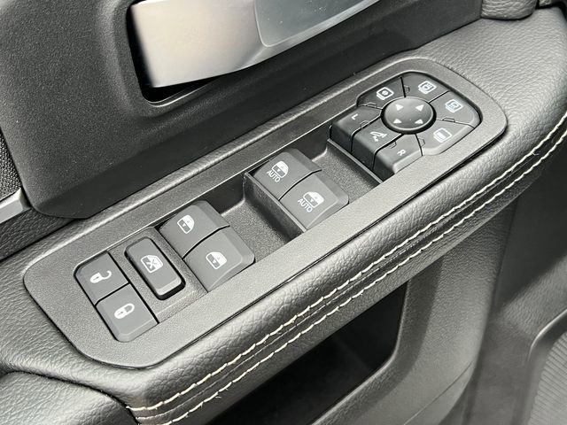 New 2026 RAM 3500 Big Horn image 15