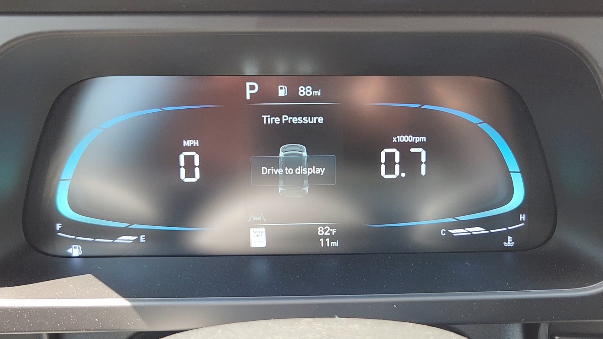 New 2026 Hyundai Elantra Sport FWD image 10