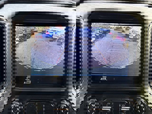 Used 2020 Chevrolet Silverado 1500 LT image 31