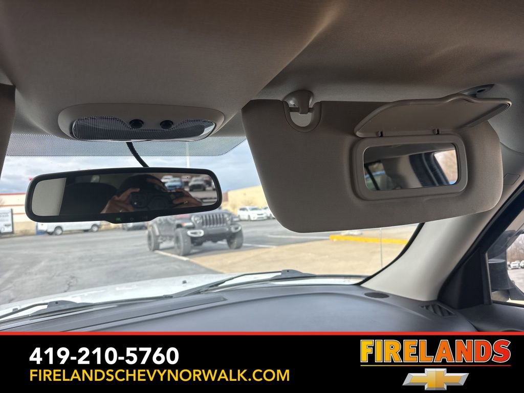 Used 2016 Jeep Patriot Sport image 21