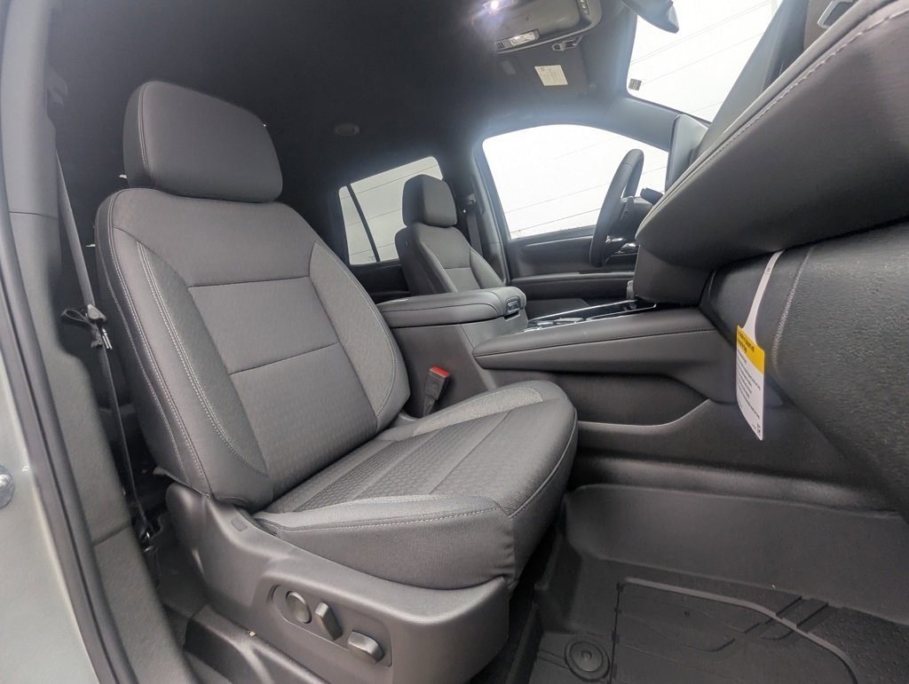 New 2026 Chevrolet Tahoe LS image 14