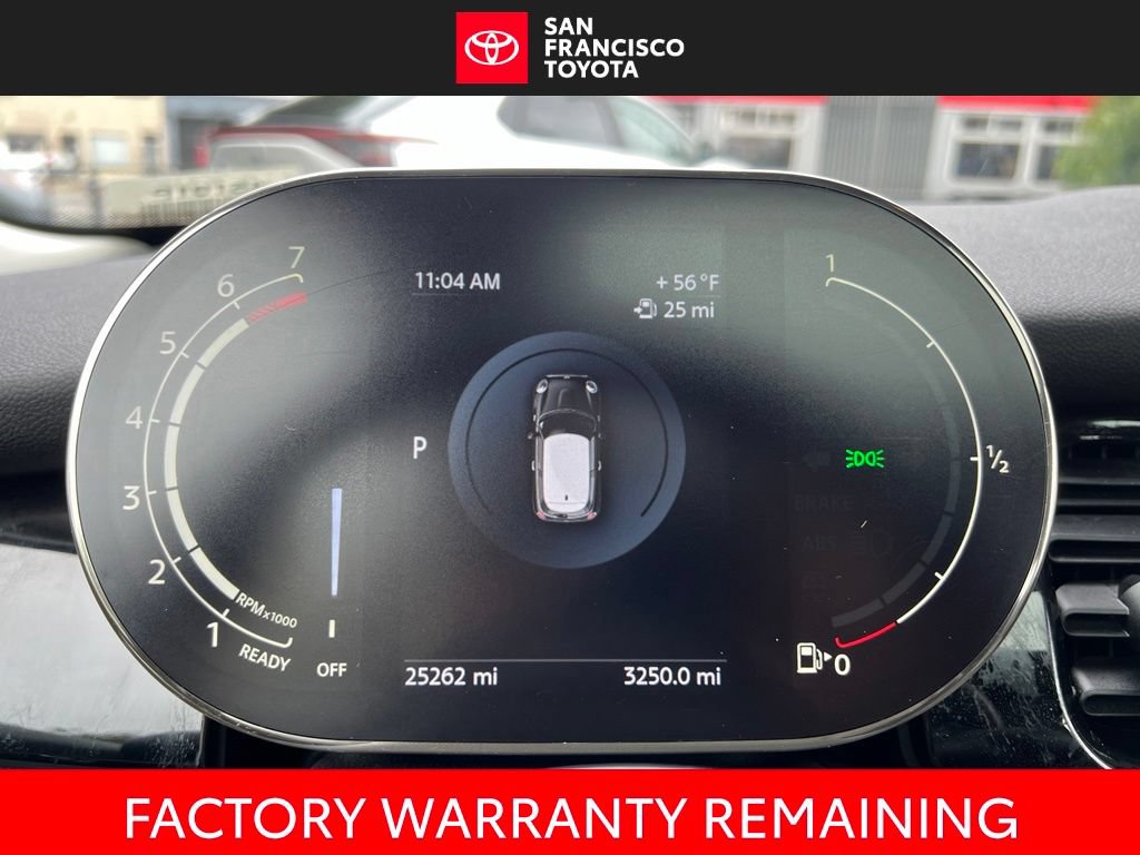 Used 2023 MINI Cooper S FWD image 27
