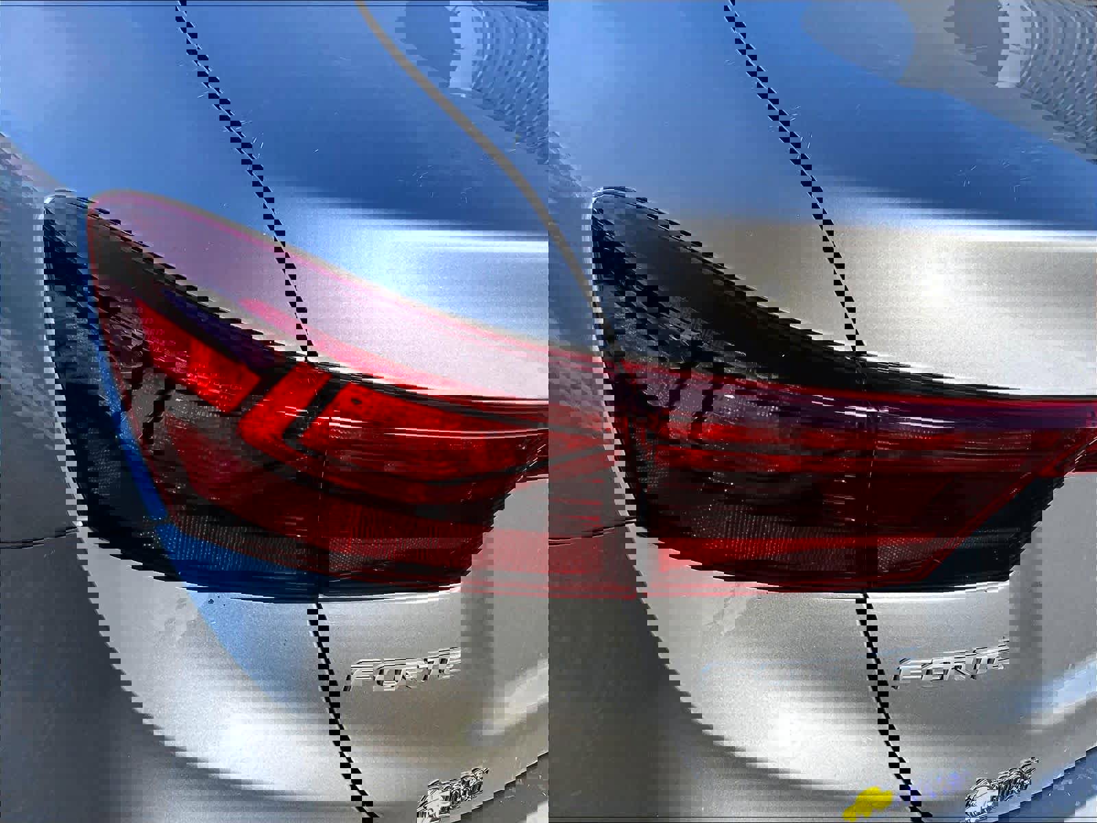 Used 2023 Kia Forte LXS w/ LXS Technology Package image 31