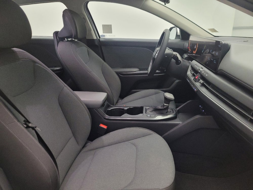 Used 2025 Kia K4 LX FWD image 21