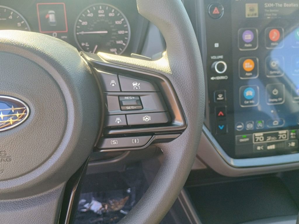 New 2026 Subaru Crosstrek 2.0i Premium image 18