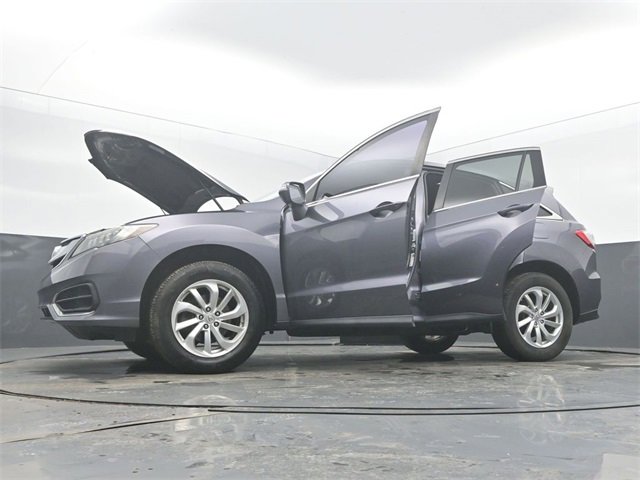 Used 2017 Acura RDX AWD image 59