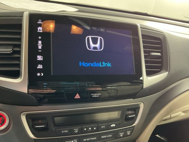 Used 2018 Honda Pilot EX image 34