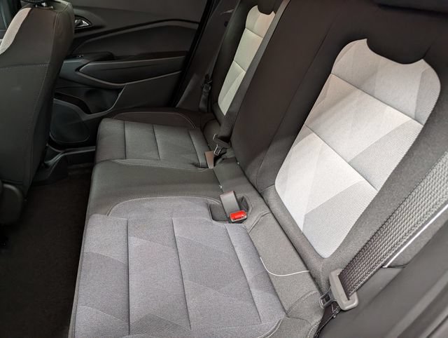 New 2026 Chevrolet Trax LS w/ LS Convenience Package FWD image 11