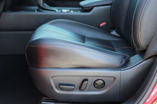 Used 2025 MAZDA CX-50 2.5 Hybrid w/ Premium Plus Pkg AWD/4WD image 11