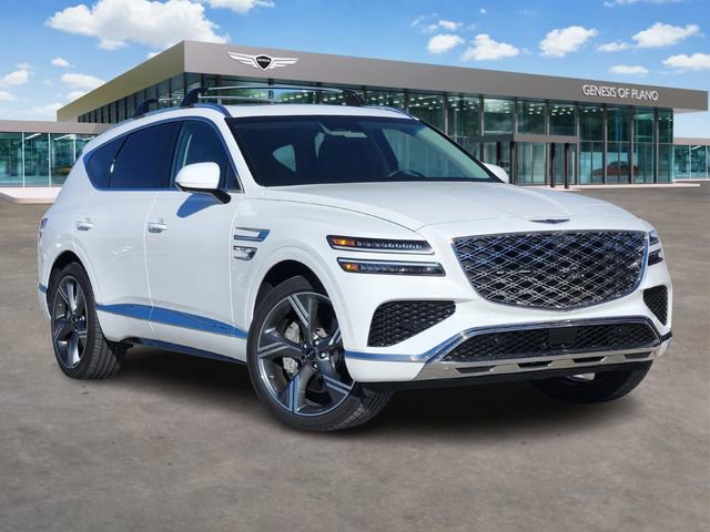 Used 2025 Genesis GV80 2.5T Prestige image 1