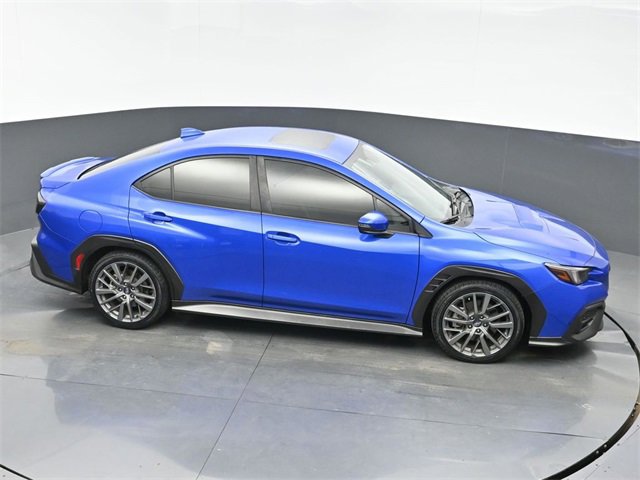 Used 2023 Subaru WRX GT image 34