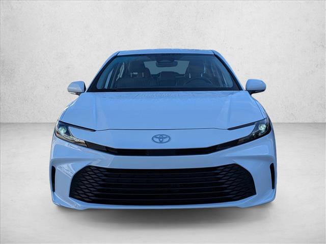 Used 2025 Toyota Camry LE image 2