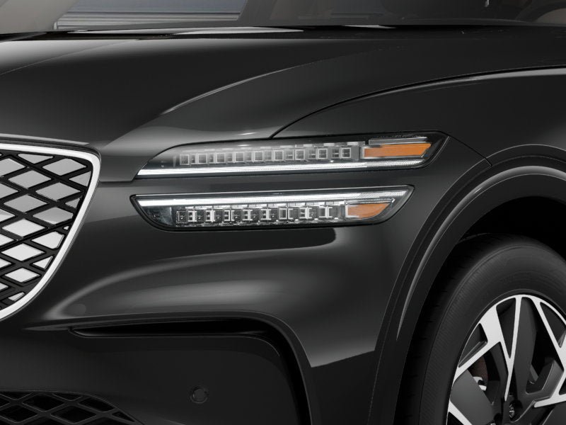 New 2027 Genesis Electrified GV70 AWD/4WD image 9