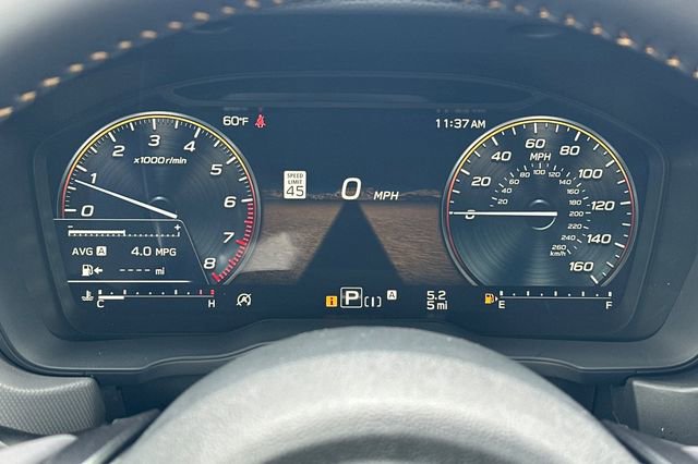 New 2026 Subaru Forester Wilderness image 22