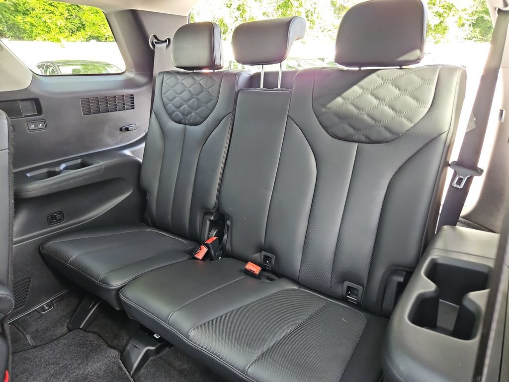 Used 2021 Hyundai Palisade Limited FWD image 30