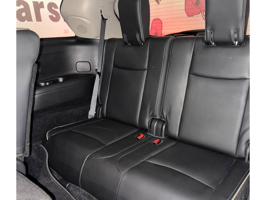 Used 2019 INFINITI QX60 Luxe w/ Essential Package image 21