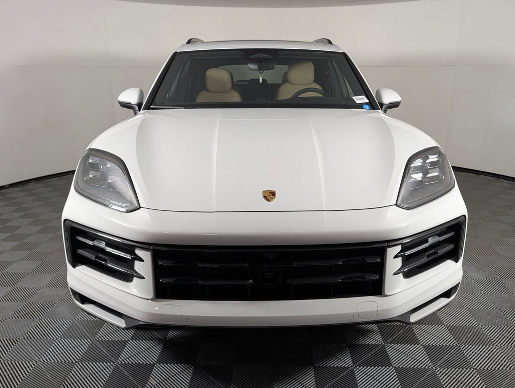 New 2026 Porsche Cayenne AWD/4WD image 10