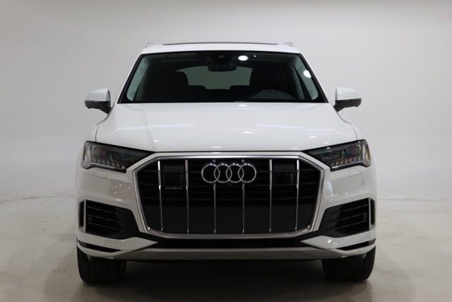 Used 2024 Audi Q7 3.0T Premium Plus AWD/4WD image 2