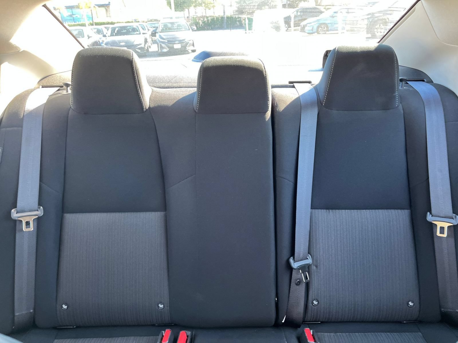 Used 2025 Nissan Sentra SV FWD image 38