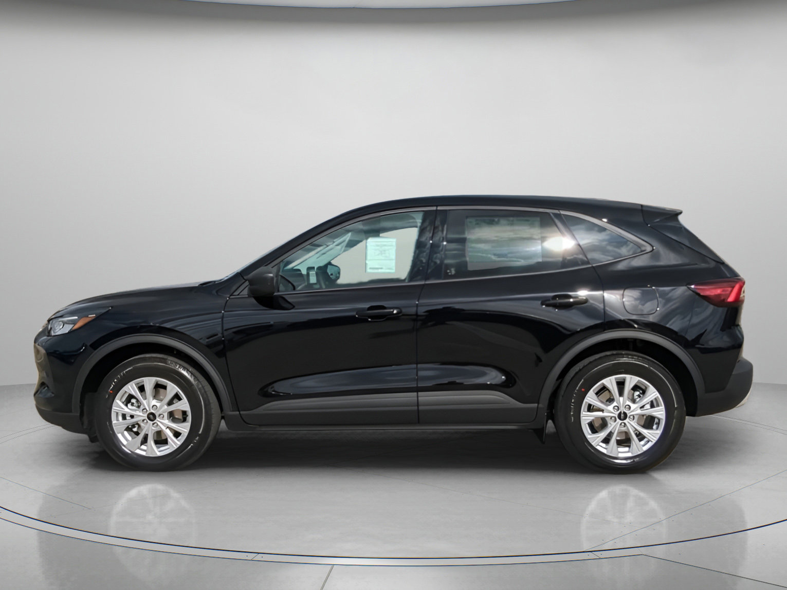 New 2026 Ford Escape Active FWD image 18