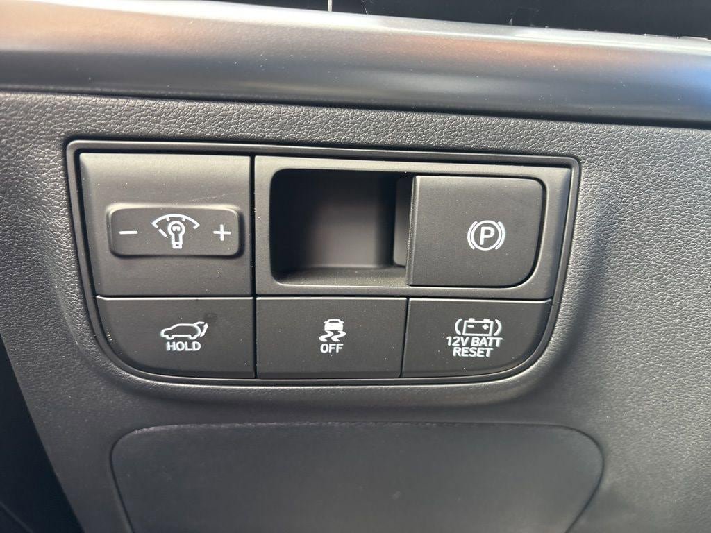 New 2026 Hyundai Tucson SEL AWD/4WD image 26