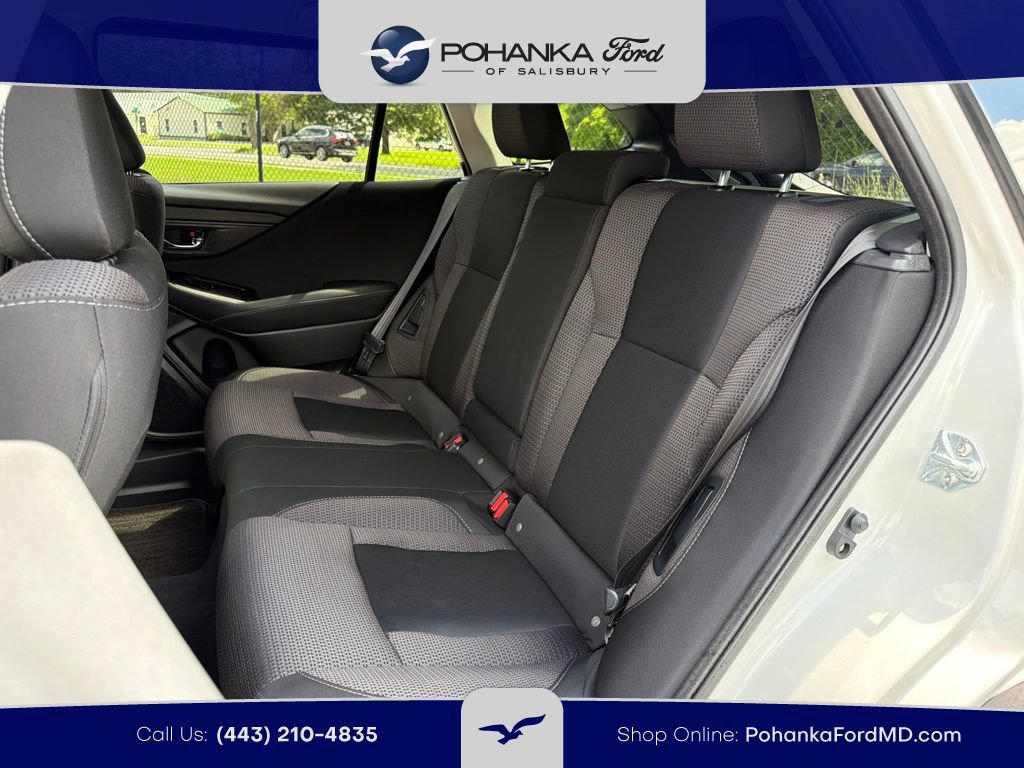 Used 2025 Subaru Outback Premium AWD/4WD image 20
