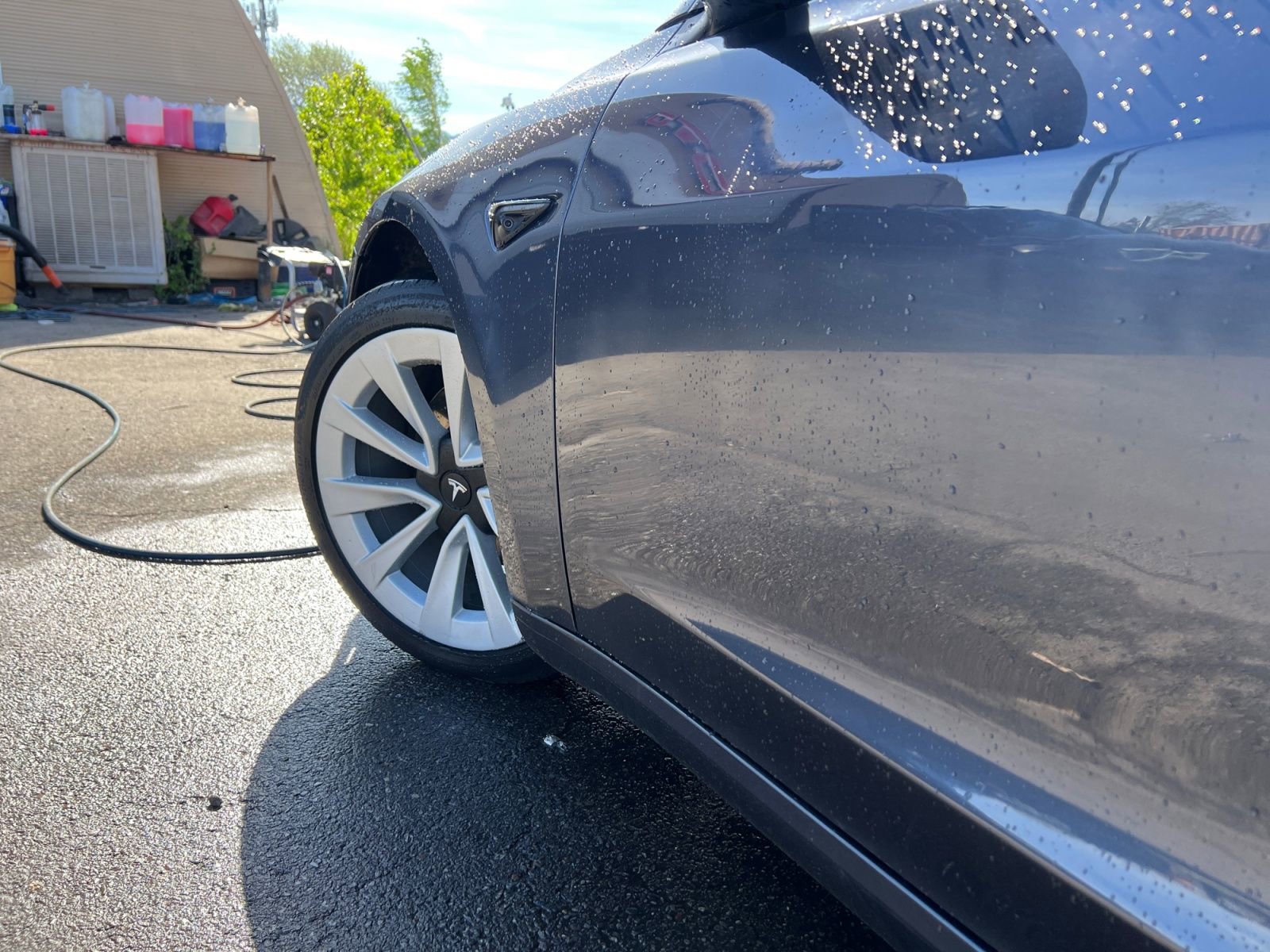 Used 2022 Tesla Model 3 Standard Range RWD image 30
